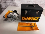 DEWALT DW364 15-Amp 7 1/4