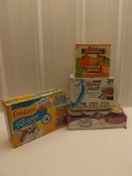 Case Lot Cat Food 4 cases