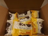 BOX OF 13 NUTRI SYSTEM DOUBLE CHOCOLATE MUFFINS