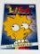 LISA Lisa In Worldland #1 Bongo Comics