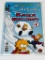 THE SIMPSONS Winter Wingding #1 Bongo Comics