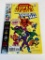 Bongo Super-Heroes Starring Radioactive Man Bongo Comics Direct Edition