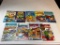 THE SIMPSONS Summer Shindig Bongo Comics 1-9 Complete Series Set
