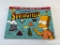 THE SIMPSONS Guide To Springfield Another Are We There Yet Book 1998 First Edition