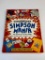 SIMPSON MANIA The History Of TV?s First Family 1990 Consumer Guide Book
