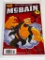 MCBAIN #1 Bongo Comics