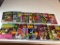 Bart Simpson's TREEHOUSE OF HORROR Bongo Comics Issues 2-23