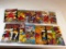 RADIOACTIVE MAN Bongo Comics Lot of 14 Comics