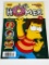 LI'L HOMER Bongo Comics #1