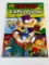 SIMPSONS Comics Explosion #3 Bongo Comics 96 Pages