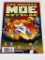 THE MIGHTY MOE SZYSLAK Bongo Comics #1