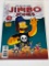 JIMBO JONES #1 Bongo Comics