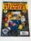 CHIEF WIGGUM'S Felonious Funnies #1 Bongo Comics