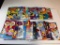 SIMPSONS illustrated Bongo Comics Run of 25 Comics 3-27