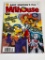 Bart Simpson's Pal MILHOUSE Bongo Comics #1