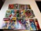 FUTURAMA Bongo Comics Series Run 1-81 plus Annual, only missing 2 issues for the complete set