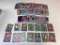 1990 Topps THE SIMPSONS Trading Cards Lot of approx 200 Cards and 14 Stickers