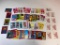 1994 Skybox THE SIMPSONS Lot of Trading Cards with inserts