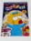 MAGGIE The Sweetest Simpson Goes Solo Bongo Comics #1