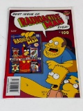 RADIOACTIVE MAN Volume 2 Issue 100 Bongo Comics