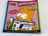 THE SIMPSONS Forever Complete Guide To Our Favorite Family Continued Book 1999