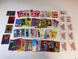 1994 Skybox THE SIMPSONS Lot of Trading Cards with inserts