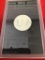 1973 S Proof Silver U.S. Eisenhower Dollar 40% Silver