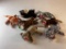 TY Beanie Babies Lot of 7 CATS