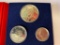 U. S. Bicentennial Silver Proof Set 40% Silver