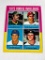 KEITH HERNANDEZ Cardinals 1975 Topps Mini Baseball ROOKIE Card