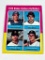GARY CARTER Expos 1975 Topps Baseball ROOKIE Card