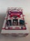 Factory Sealed 1993 Donruss Baseball Cards Series 2 Unopened Box - 36 Packs!