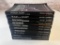 Millennial Glory Complete Series 10 Books Volume 1-10 PB by Wendie L. Edwards