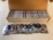 2020-21 Panini Mosaic Basketball Cards Lot of approx 400 Cards with Stars