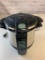 Cook's Essentials 6Qt Programmable Electric Pressure Cooker