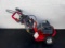 Troy-Bilt Gas Powered 2600 psi High Pressure Washer Powered By Honda