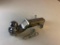 Bully Stainless Steel Acero Inoxidable 2? Drop Hitch With Bolt 6000lb