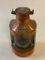 Antique Masthead Copper Maritime Lantern Burner Tung Woo