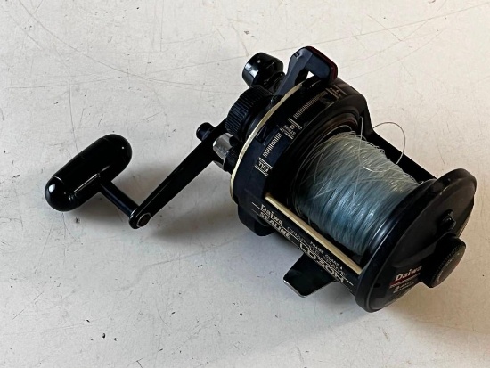 Daiwa sealine LD30H Fishing Reel