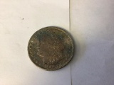 1903 O ( New Orleans ) Morgan Silver U.S. Dollar 90% silver