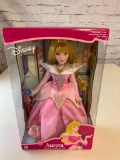 Walt Disney 2002 Princess Aurora 16