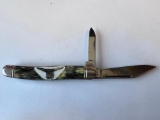 Imperial 2 Blade Pocket Knife with 2.25