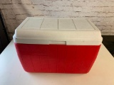 Coleman Cooler