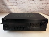 Yamaha RX-496 2 Channel 75 watts per channel Stereo Receiver