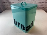 Bread Storage Metal container