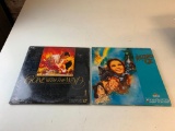 Wizard Of Oz and Gone With The Wind Laser Disc Movies- Gone with the Wind is SEALED