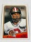 STEVE YOUNG 1988 Topps Football Card