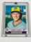 ROBIN YOUNT 1979 Topps Baseball Card