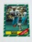 WARREN MOON Oilers 1986 Topps Football Card. Check photos for overall condition