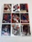 ALLEN IVERSON Lot of 9 Basketball Cards